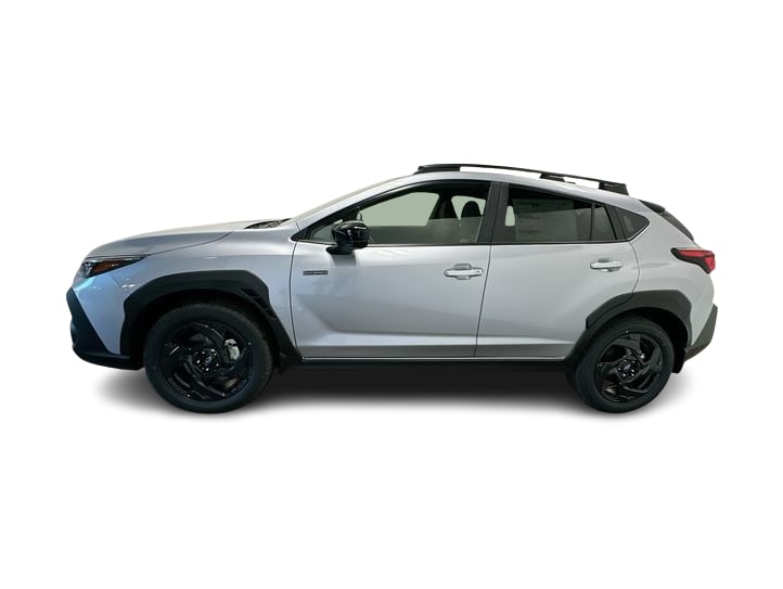 Thumbnail: 2026 Subaru Crosstrek - 3