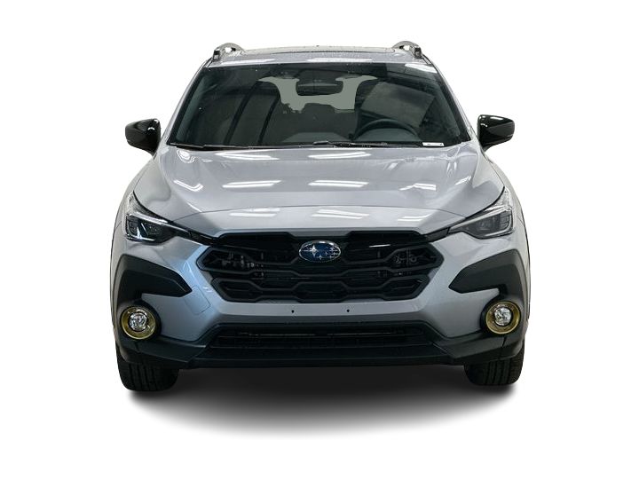 Thumbnail: 2026 Subaru Crosstrek - 28