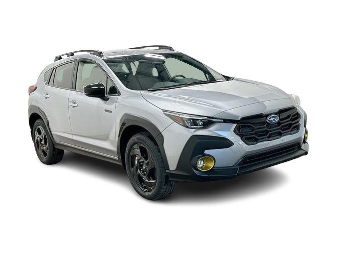 Thumbnail: 2026 Subaru Crosstrek - 29