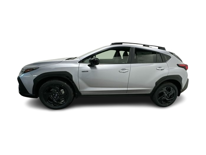 Thumbnail: 2026 Subaru Crosstrek - 3