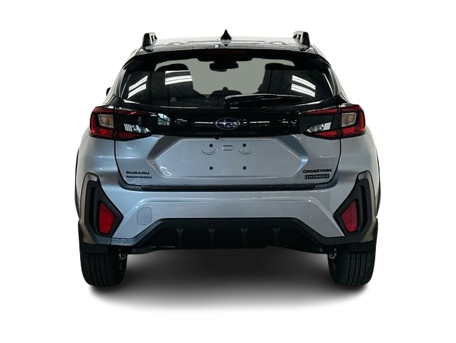 Thumbnail: 2026 Subaru Crosstrek - 5