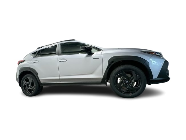 Thumbnail: 2026 Subaru Crosstrek - 15