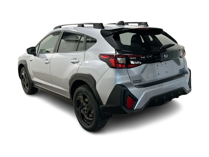 Thumbnail: 2026 Subaru Crosstrek - 4