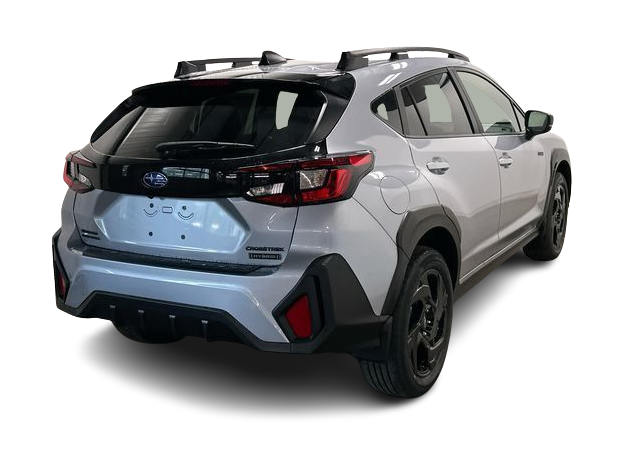 Thumbnail: 2026 Subaru Crosstrek - 30