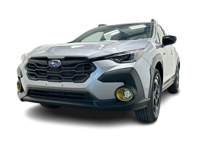 Thumbnail: 2026 Subaru Crosstrek - 27