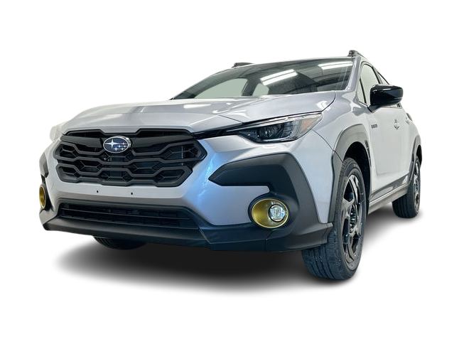 Thumbnail: 2026 Subaru Crosstrek - 28