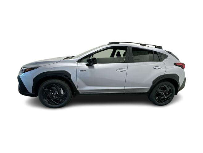 Thumbnail: 2026 Subaru Crosstrek - 3