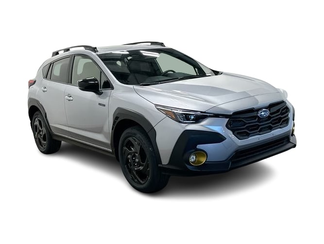 Thumbnail: 2026 Subaru Crosstrek - 29