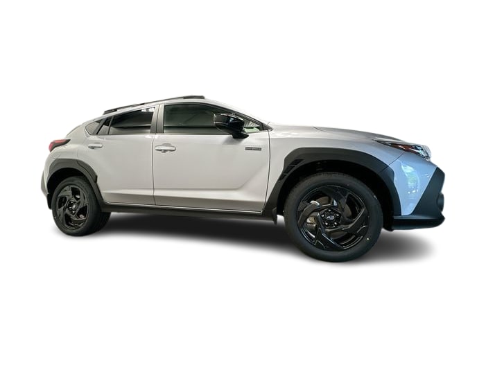 Thumbnail: 2026 Subaru Crosstrek - 17