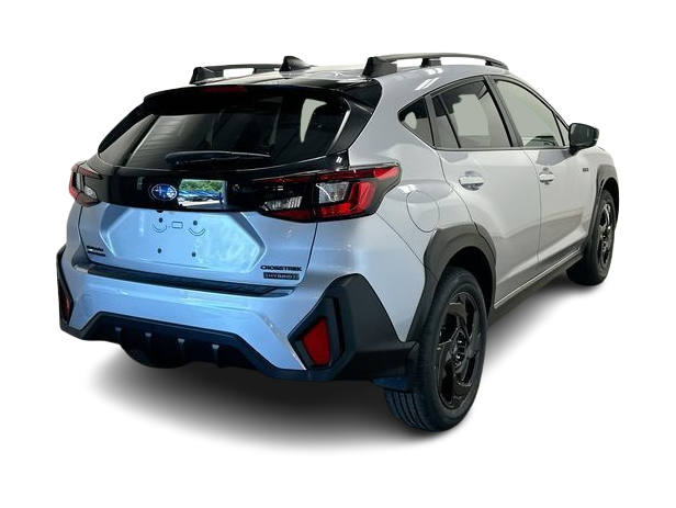 Thumbnail: 2026 Subaru Crosstrek - 30