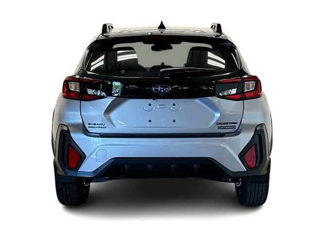 Thumbnail: 2026 Subaru Crosstrek - 5