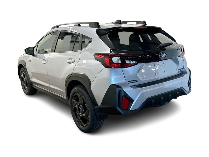 Thumbnail: 2026 Subaru Crosstrek - 4