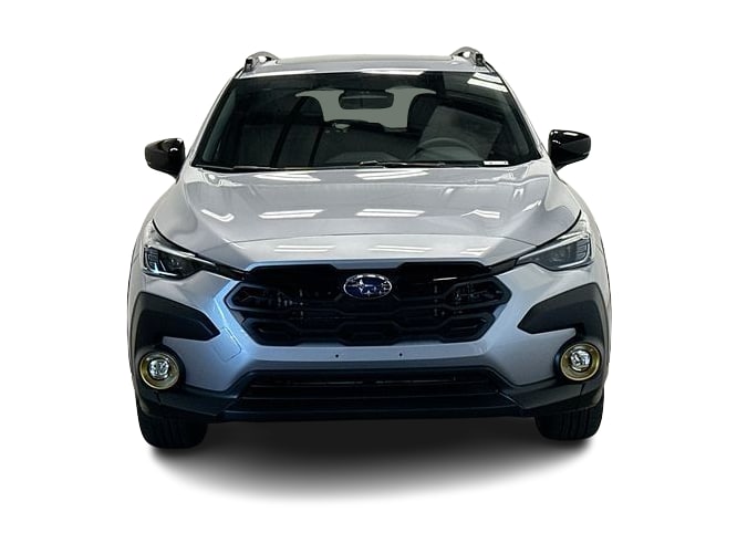 Thumbnail: 2026 Subaru Crosstrek - 6