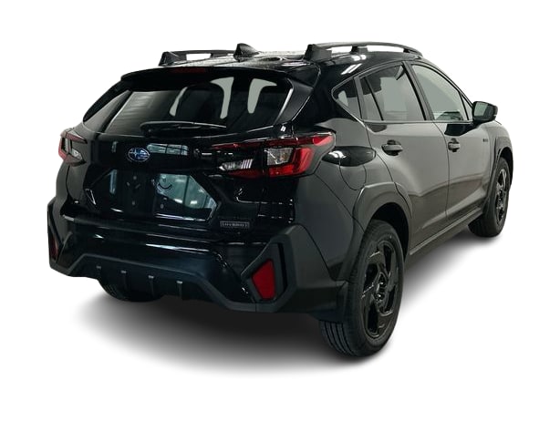 Thumbnail: 2026 Subaru Crosstrek - 28