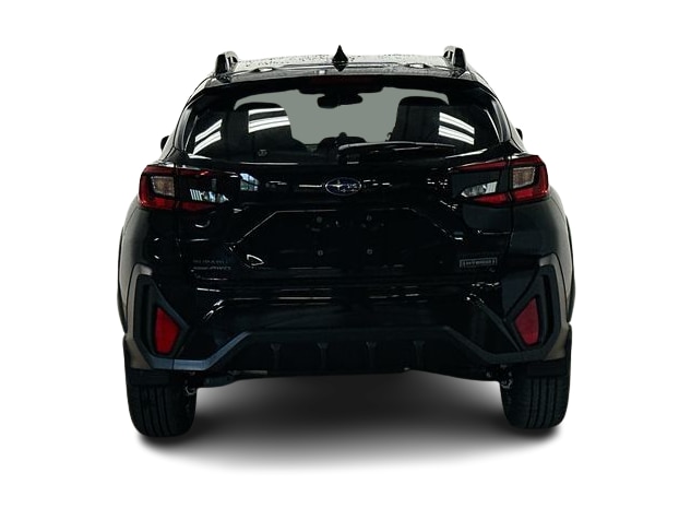 Thumbnail: 2026 Subaru Crosstrek - 5