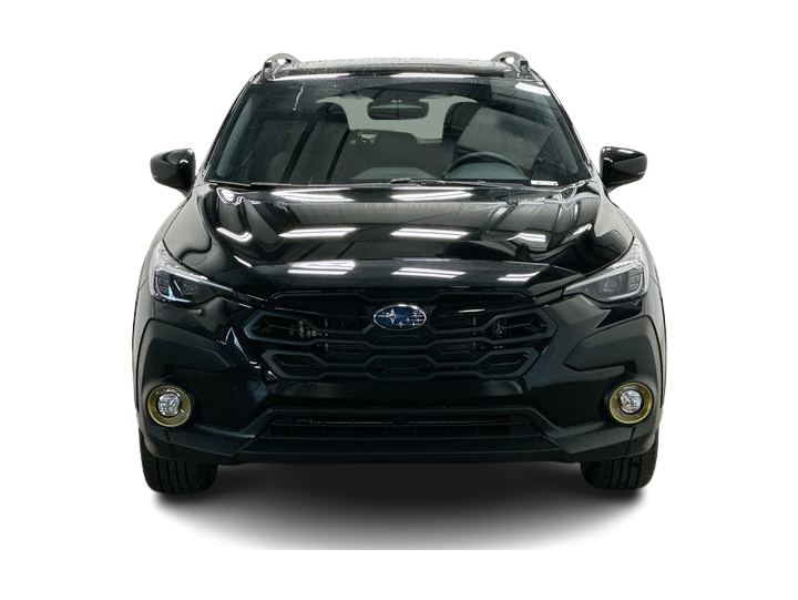 Thumbnail: 2026 Subaru Crosstrek - 26