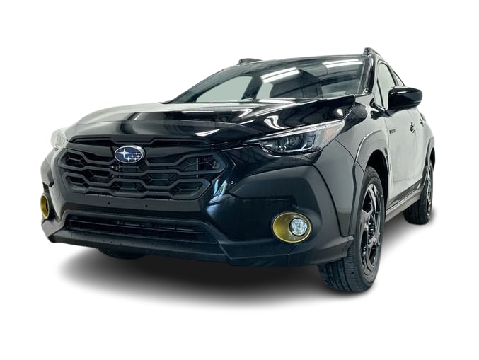 Thumbnail: 2026 Subaru Crosstrek - 25