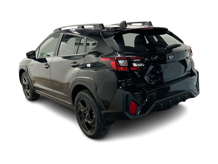 Thumbnail: 2026 Subaru Crosstrek - 4