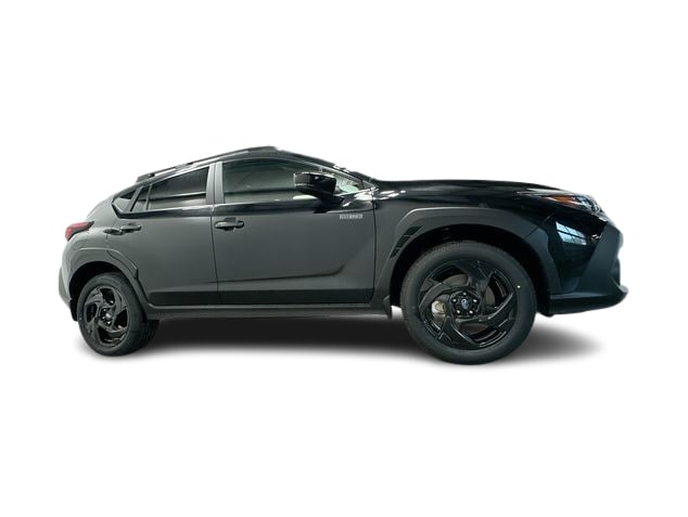 Thumbnail: 2026 Subaru Crosstrek - 17