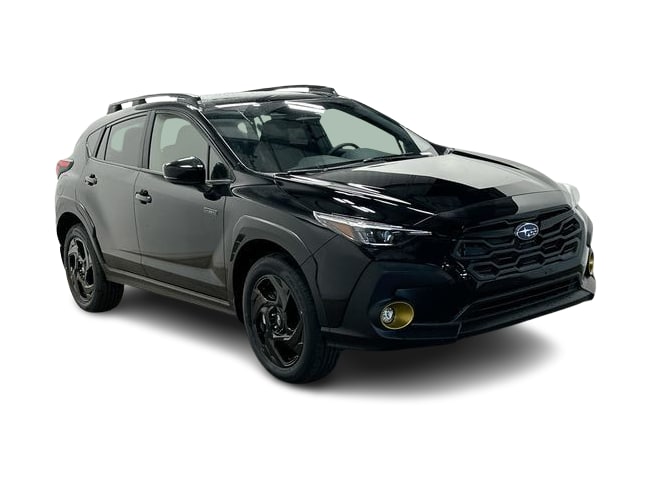 Thumbnail: 2026 Subaru Crosstrek - 27