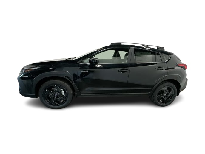 Thumbnail: 2026 Subaru Crosstrek - 3