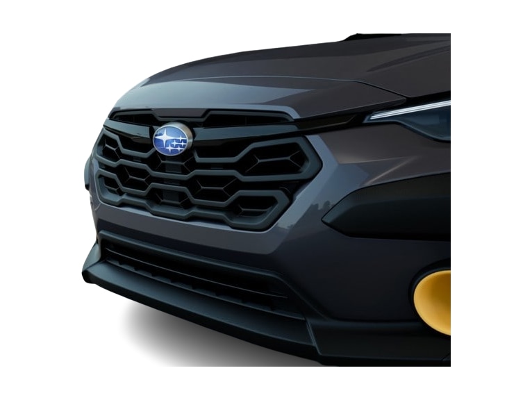 Thumbnail: 2026 Subaru Crosstrek - 19