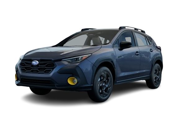 Thumbnail: 2026 Subaru Crosstrek - 16