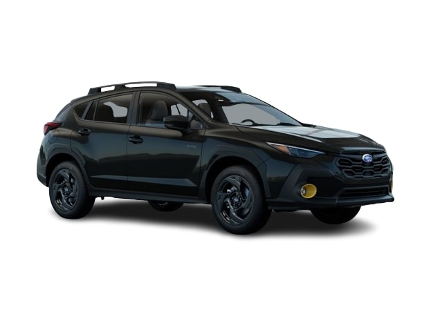 Thumbnail: 2026 Subaru Crosstrek - 15
