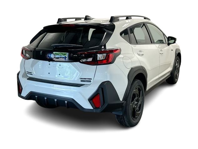 Thumbnail: 2026 Subaru Crosstrek - 30