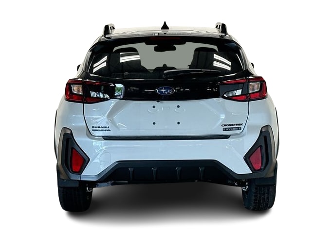 Thumbnail: 2026 Subaru Crosstrek - 5