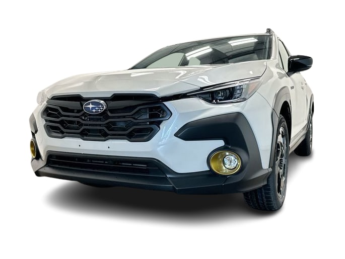 Thumbnail: 2026 Subaru Crosstrek - 28