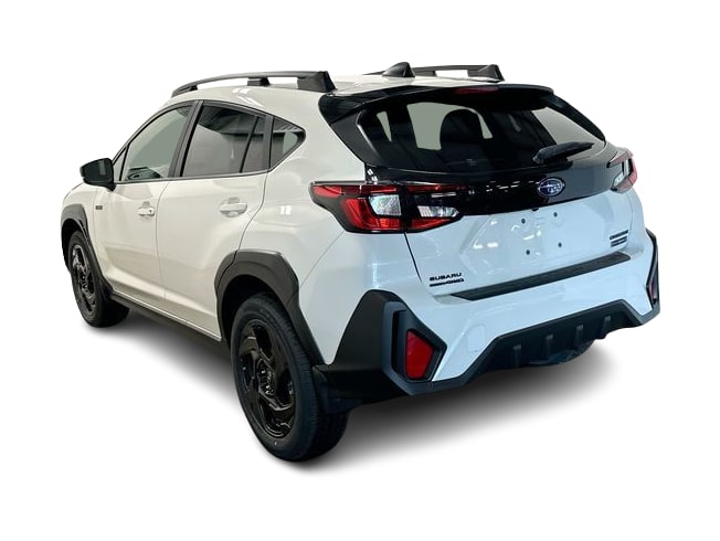 Thumbnail: 2026 Subaru Crosstrek - 4