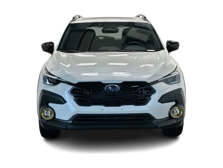 Thumbnail: 2026 Subaru Crosstrek - 6