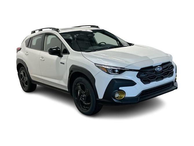 Thumbnail: 2026 Subaru Crosstrek - 29