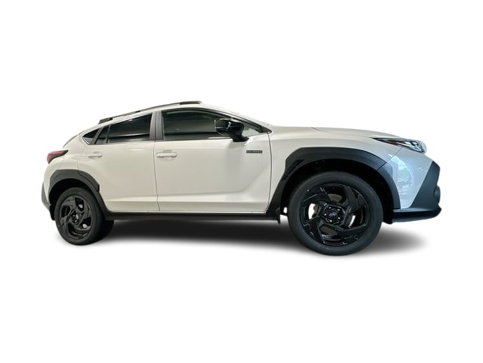 Thumbnail: 2026 Subaru Crosstrek - 17