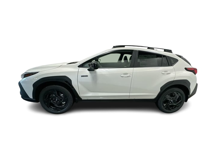 Thumbnail: 2026 Subaru Crosstrek - 3