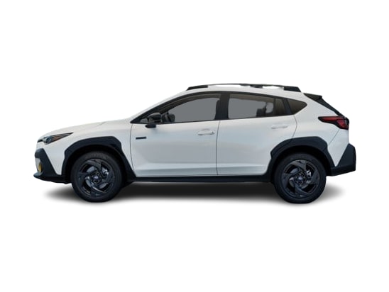 Thumbnail: 2026 Subaru Crosstrek - 36