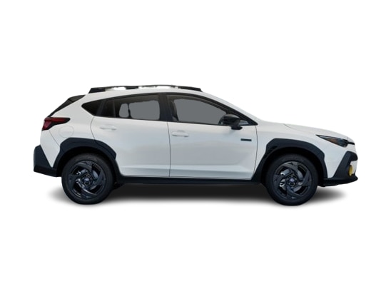 Thumbnail: 2026 Subaru Crosstrek - 39