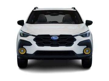 Thumbnail: 2026 Subaru Crosstrek - 40