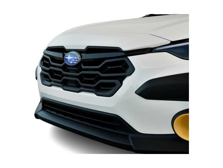 Thumbnail: 2026 Subaru Crosstrek - 43