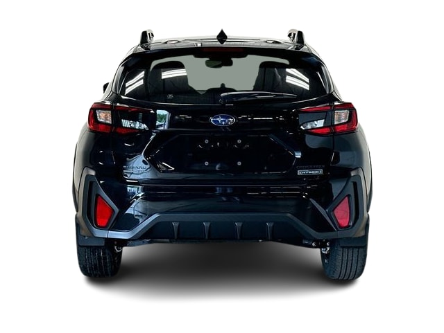 Thumbnail: 2026 Subaru Crosstrek - 5