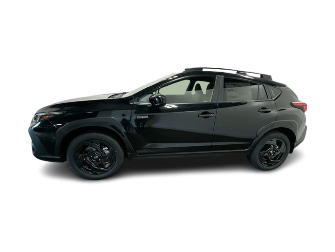 Thumbnail: 2026 Subaru Crosstrek - 3