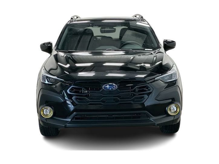 Thumbnail: 2026 Subaru Crosstrek - 27