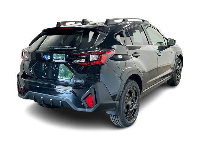 Thumbnail: 2026 Subaru Crosstrek - 29