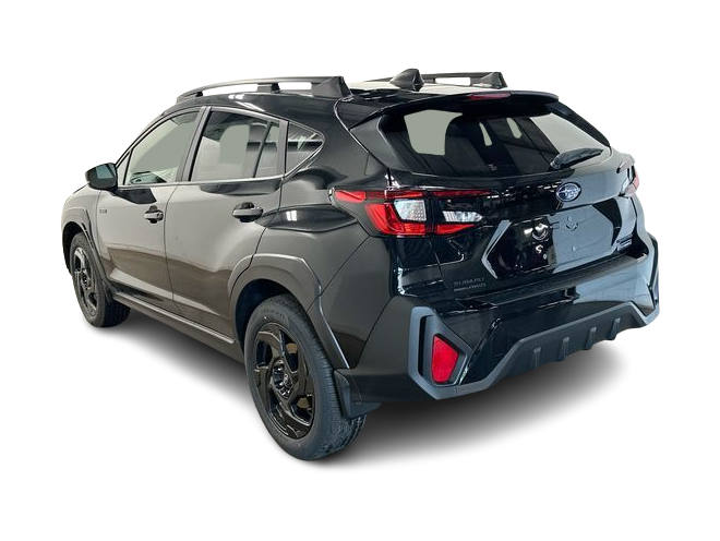 Thumbnail: 2026 Subaru Crosstrek - 4