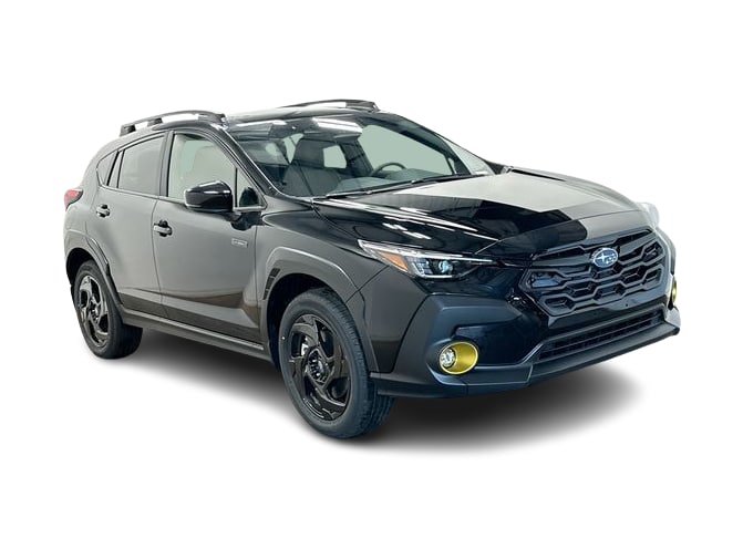Thumbnail: 2026 Subaru Crosstrek - 28