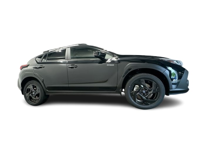 Thumbnail: 2026 Subaru Crosstrek - 16