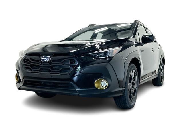 Thumbnail: 2026 Subaru Crosstrek - 26