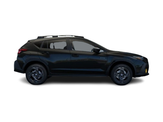 Thumbnail: 2026 Subaru Crosstrek - 38