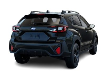 Thumbnail: 2026 Subaru Crosstrek - 37